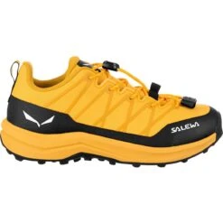 SALEWA Wildfire 2 Approach Shoe - Kids' -Hot Sale Shoe Shop GOLGOL