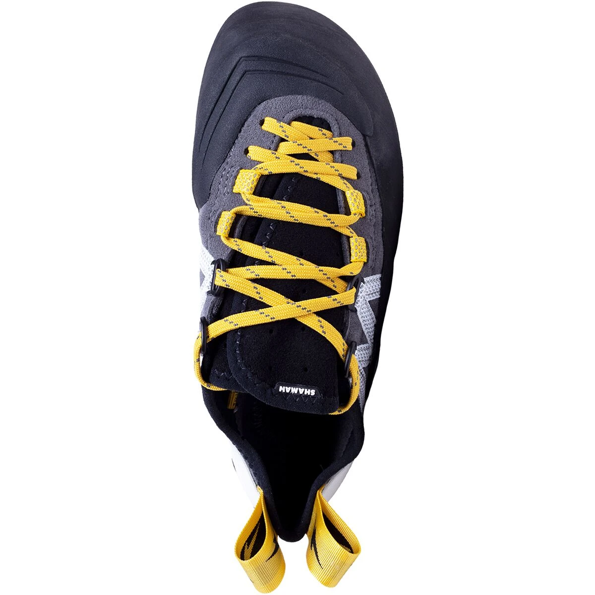 Evolv Shaman Lace Climbing Shoe 3 Evolv Shaman Lace Climbing Shoe