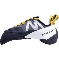 Evolv Shaman Lace Climbing Shoe 11 Evolv Shaman Lace Climbing Shoe -Hot Sale Shoe Shop GOLGREWHI D4