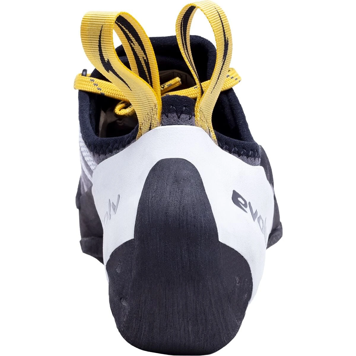 Evolv Shaman Lace Climbing Shoe 8 Evolv Shaman Lace Climbing Shoe - Image 6