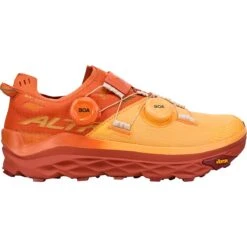 Altra Mont Blanc BOA Trail Running Shoe - Women's -Hot Sale Shoe Shop GOLHOU