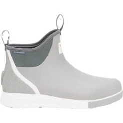 XTRATUF Ankle 6in Sport Deck Boot - Men's -Hot Sale Shoe Shop GRA 3