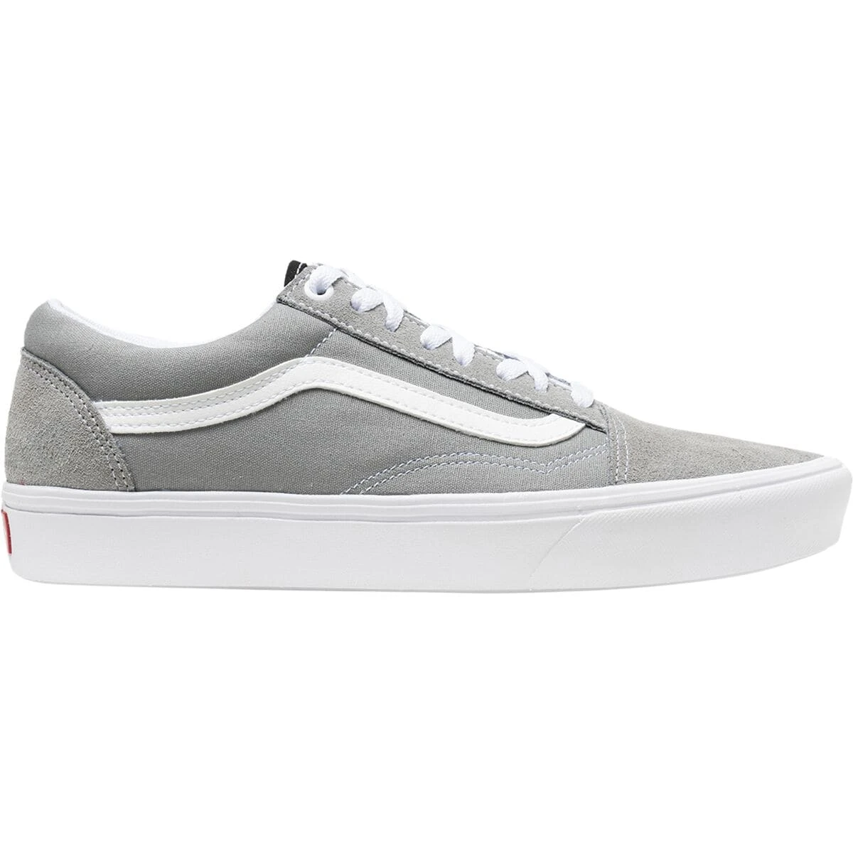 Vans ComfyCush Old Skool Shoe 3 Vans ComfyCush Old Skool Shoe