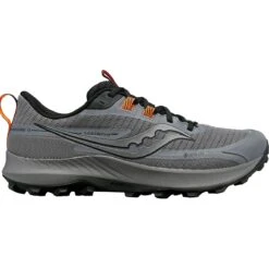 Saucony Peregrine 13 GTX Trail Running Shoe - Men's -Hot Sale Shoe Shop GRABLA 5
