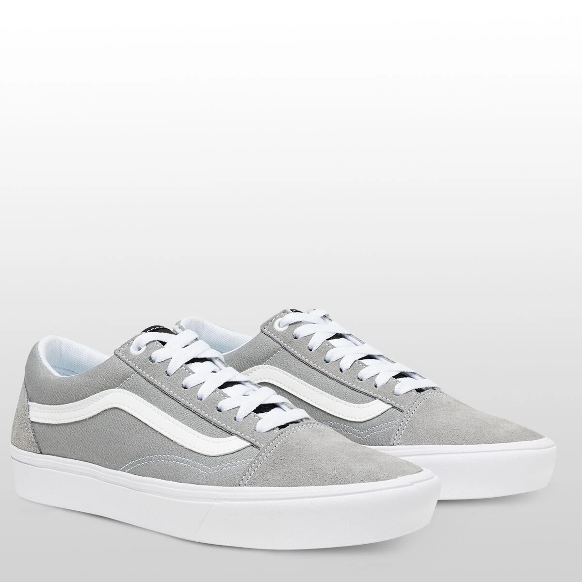 Vans ComfyCush Old Skool Shoe 4 Vans ComfyCush Old Skool Shoe - Image 2