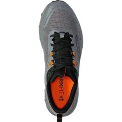 Saucony Peregrine 13 GTX Trail Running Shoe - Men's -Hot Sale Shoe Shop GRABLA D3 4