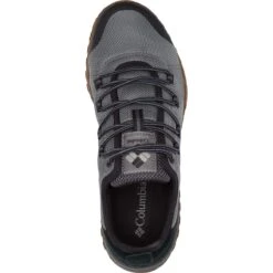 Columbia Fairbanks Low Shoe - Men's 16 Columbia Fairbanks Low Shoe - Men's -Hot Sale Shoe Shop GRABLA D8