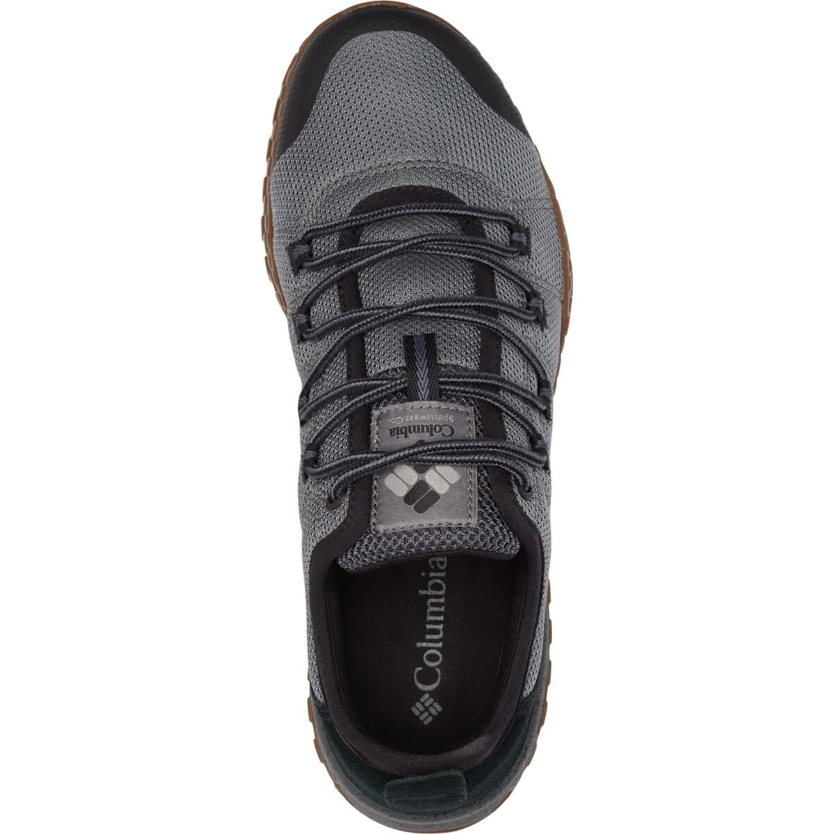 Columbia Fairbanks Low Shoe - Men's 6 Columbia Fairbanks Low Shoe - Men's - Image 4