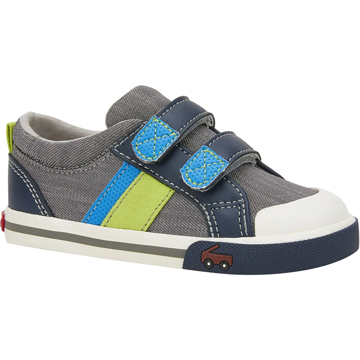 Russell Shoe - Boys' 3 Russell Shoe - Boys'