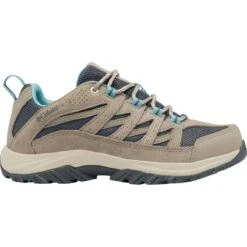 Columbia Crestwood Hiking Shoe - Women's -Hot Sale Shoe Shop GRAKET
