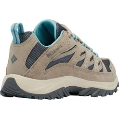 Columbia Crestwood Hiking Shoe - Women's -Hot Sale Shoe Shop GRAKET D1