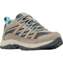 Columbia Crestwood Hiking Shoe - Women's -Hot Sale Shoe Shop GRAKET D3