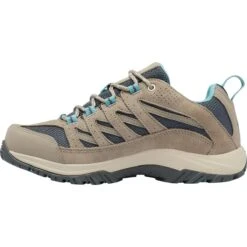 Columbia Crestwood Hiking Shoe - Women's -Hot Sale Shoe Shop GRAKET D4
