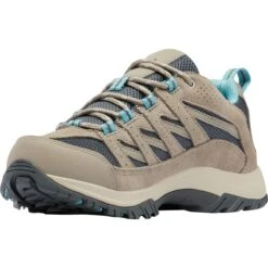 Columbia Crestwood Hiking Shoe - Women's -Hot Sale Shoe Shop GRAKET D5