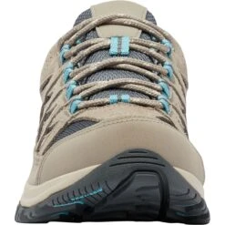 Columbia Crestwood Hiking Shoe - Women's