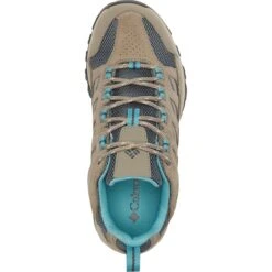 Columbia Crestwood Hiking Shoe - Women's -Hot Sale Shoe Shop GRAKET D8