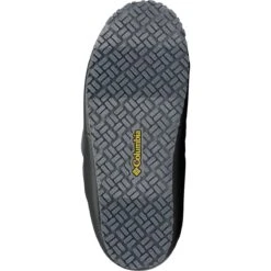 Columbia Omni Heat Lazy Bend Moc - Men's -Hot Sale Shoe Shop GRALASLEM D3