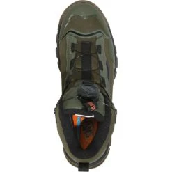 Vans UltraRange Exo Hi GORE-TEX BOA MTE-3 Shoe - Men's -Hot Sale Shoe Shop GRALEA D3