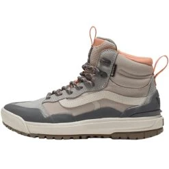 Vans UltraRange Exo Hi GORE-TEX WW MTE-2 Shoe - Women's -Hot Sale Shoe Shop GRAMUL 1