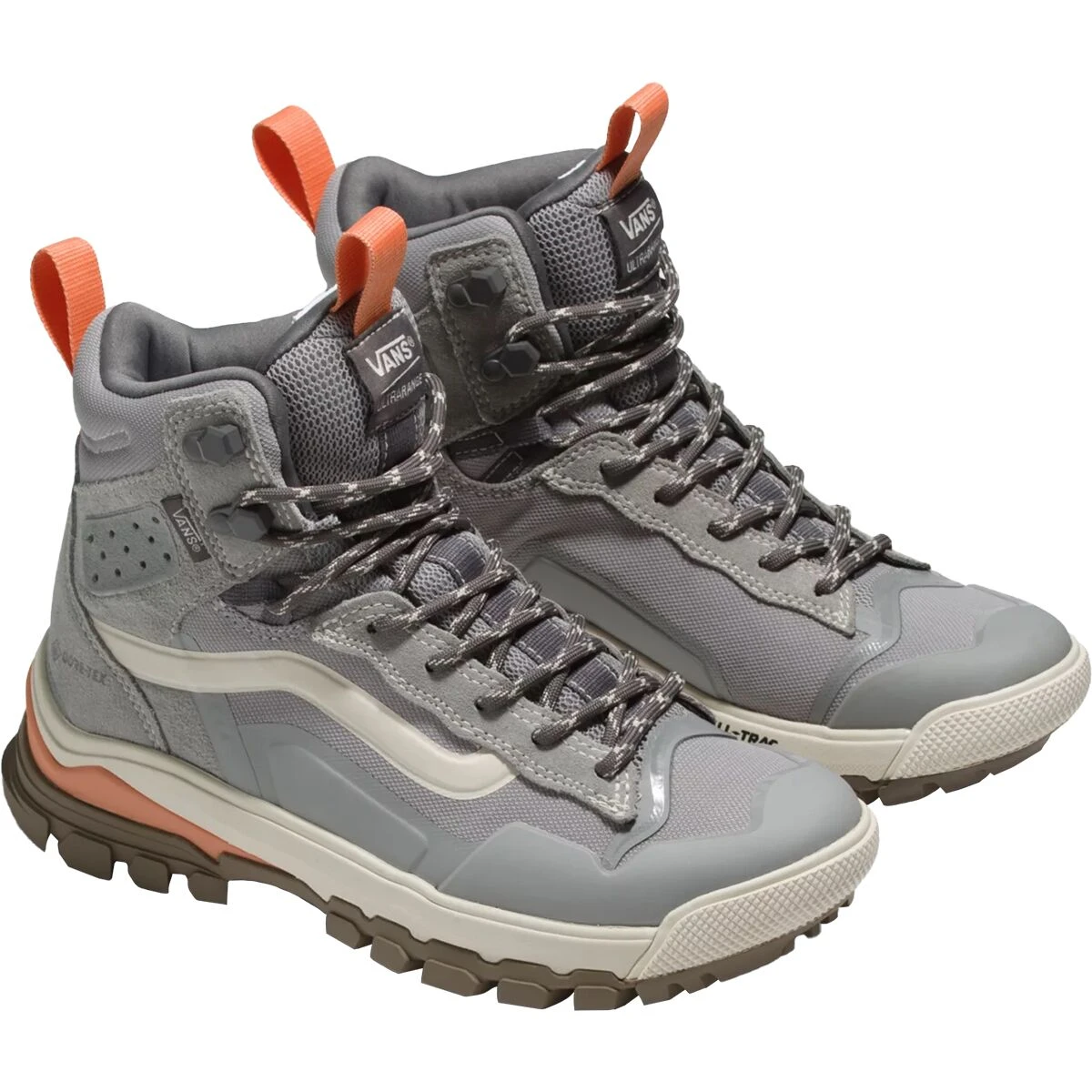 Vans UltraRange Exo Hi GORE-TEX WW MTE-3 Shoe - Women's 4 Vans UltraRange Exo Hi GORE-TEX WW MTE-3 Shoe - Women's - Image 2