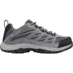 Columbia Crestwood Hiking Shoe - Women's -Hot Sale Shoe Shop GRAPACRIM