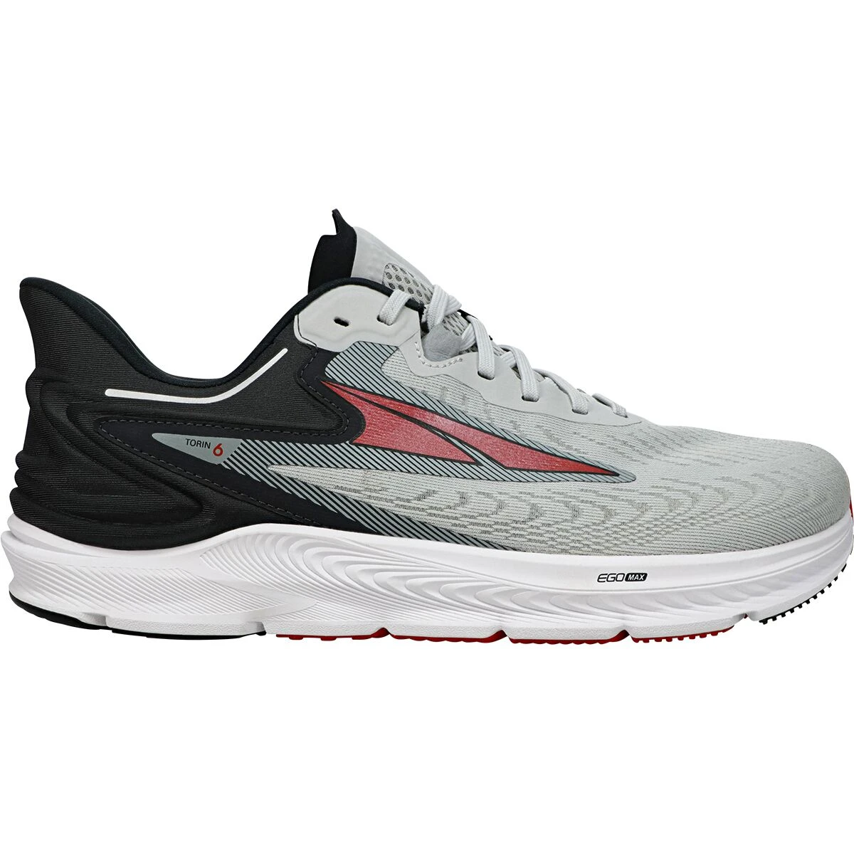 Altra Torin 6 Running Shoe - Men's 4 Altra Torin 6 Running Shoe - Men's - Image 2