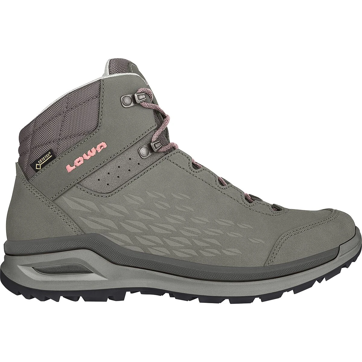 Lowa Locarno GTX QC Hiking Boot - Women's 6 Lowa Locarno GTX QC Hiking Boot - Women's - Image 4