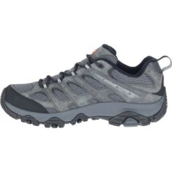 Merrell Moab 3 Waterproof Hiking Shoe - Men's -Hot Sale Shoe Shop GRA D4 2