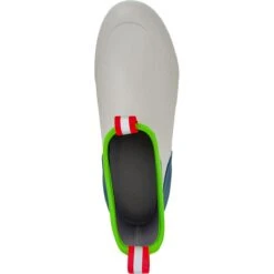 XTRATUF Ankle 6in Eco Deck Boot - Men's -Hot Sale Shoe Shop GRA D4