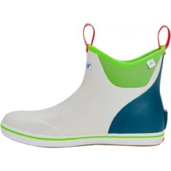 XTRATUF Ankle 6in Eco Deck Boot - Men's -Hot Sale Shoe Shop GRA D5