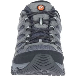 Merrell Moab 3 Waterproof Hiking Shoe - Men's -Hot Sale Shoe Shop GRA D5 3