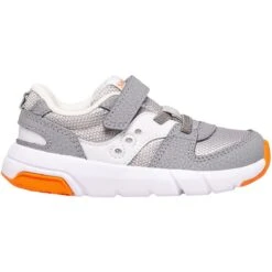 Saucony Jazz Lite 2.0 Shoe - Toddler Boys' -Hot Sale Shoe Shop GRE 14