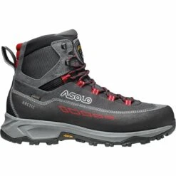 Asolo Arctic GV Boot - Men's -Hot Sale Shoe Shop GRE