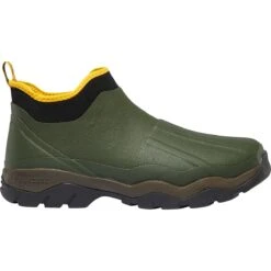 LaCrosse Alpha Muddy Boot - Men's -Hot Sale Shoe Shop GRE 5