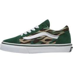 Vans Old Skool Shoe - Kids' -Hot Sale Shoe Shop GREMUL