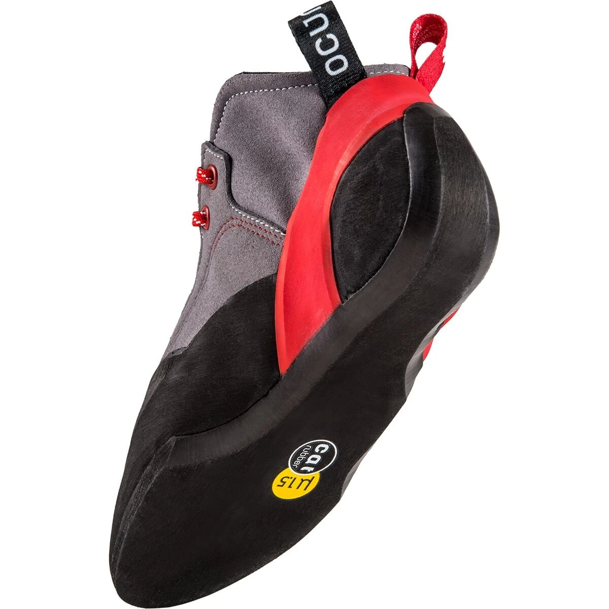 Ocun Jett Crack Climbing Shoe 3 Ocun Jett Crack Climbing Shoe