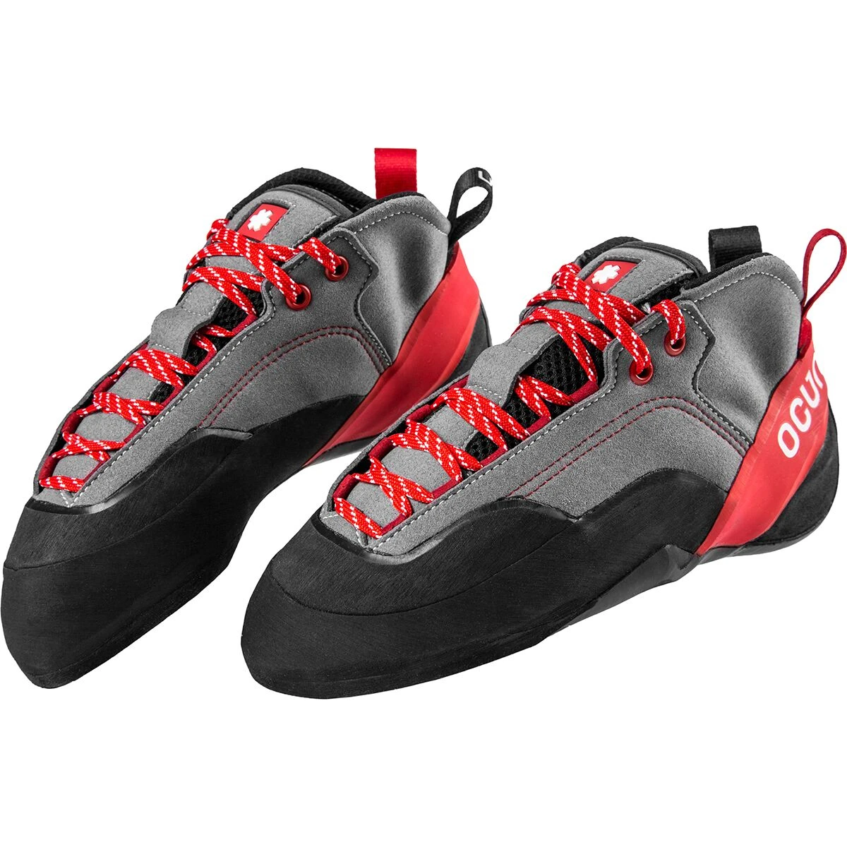 Ocun Jett Crack Climbing Shoe 4 Ocun Jett Crack Climbing Shoe - Image 2
