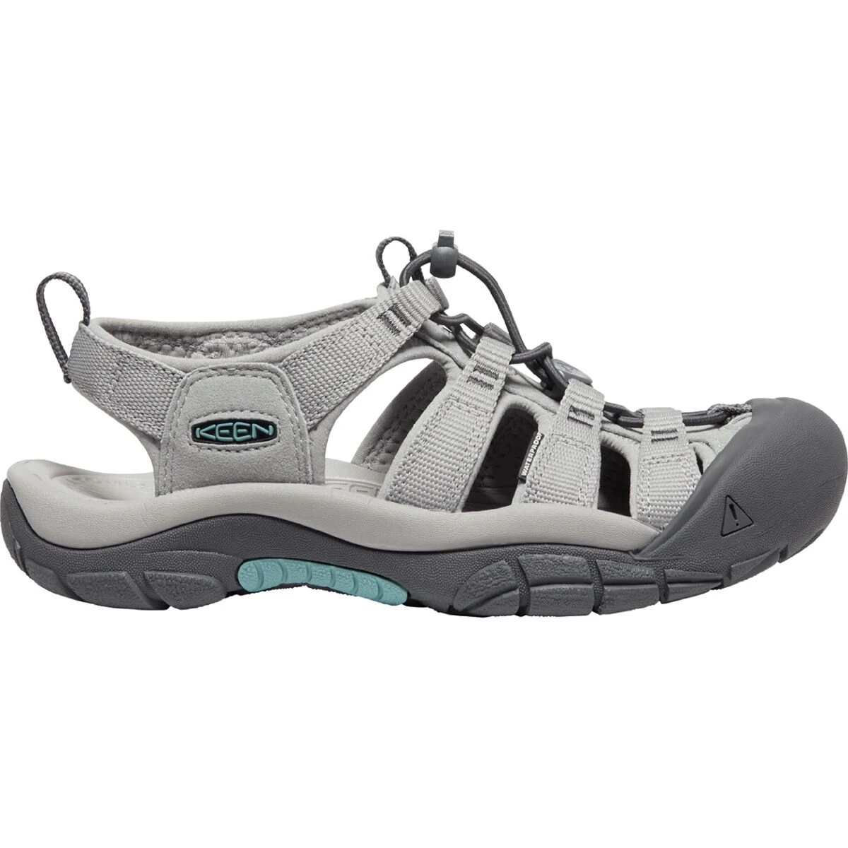 Keen Newport H2 Sandal - Women's 9 Keen Newport H2 Sandal - Women's - Image 7