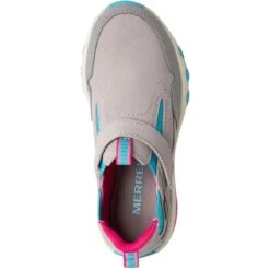 Merrell Free Roam Jungle Moc Shoe - Kids' -Hot Sale Shoe Shop GRETURBER D4