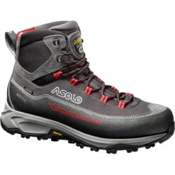 Asolo Arctic GV Boot - Men's