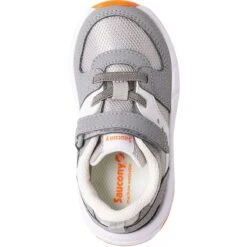 Saucony Jazz Lite 2.0 Shoe - Toddler Boys' -Hot Sale Shoe Shop GRE D2 2