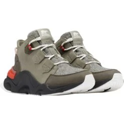 Sorel Kinetic RNEGD Caribou Shoe - Women's -Hot Sale Shoe Shop GRGRALTU D1