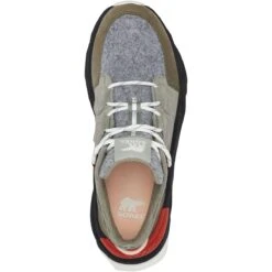 Sorel Kinetic RNEGD Caribou Shoe - Women's -Hot Sale Shoe Shop GRGRALTU D7