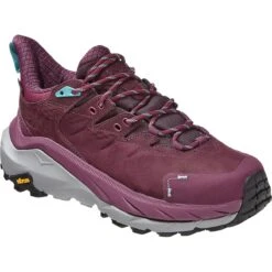 Hoka Kaha 2 Low GTX Hiking Shoe - Women's -Hot Sale Shoe Shop GRWICOSH D1