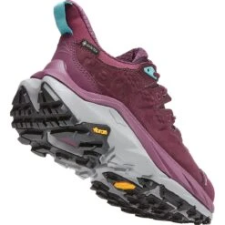 Hoka Kaha 2 Low GTX Hiking Shoe - Women's -Hot Sale Shoe Shop GRWICOSH D2