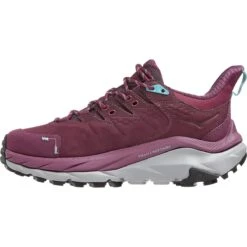 Hoka Kaha 2 Low GTX Hiking Shoe - Women's -Hot Sale Shoe Shop GRWICOSH D3