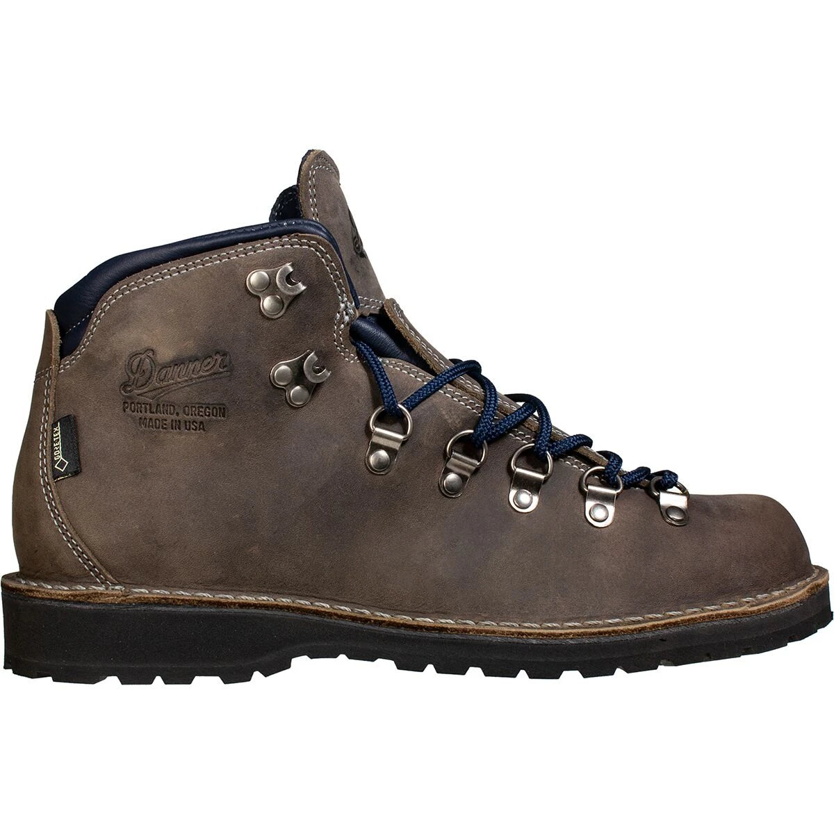 Danner Portland Select Mountain Pass GTX Wide Boot - Men's 5 Danner Portland Select Mountain Pass GTX Wide Boot - Men's - Image 3