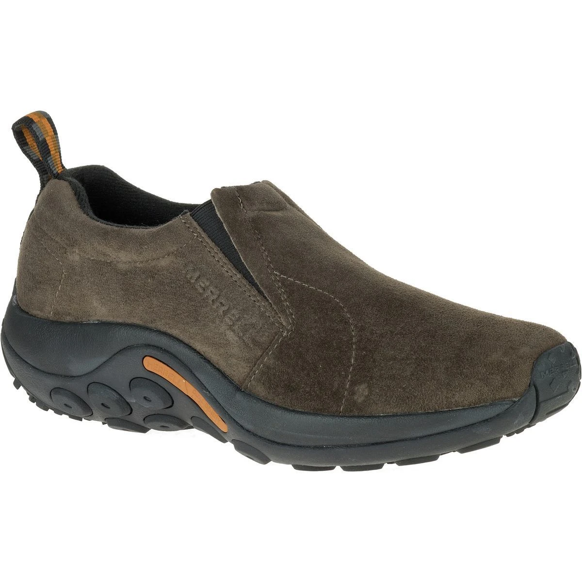 Merrell Jungle Moc Shoe - Men's 4 Merrell Jungle Moc Shoe - Men's - Image 2