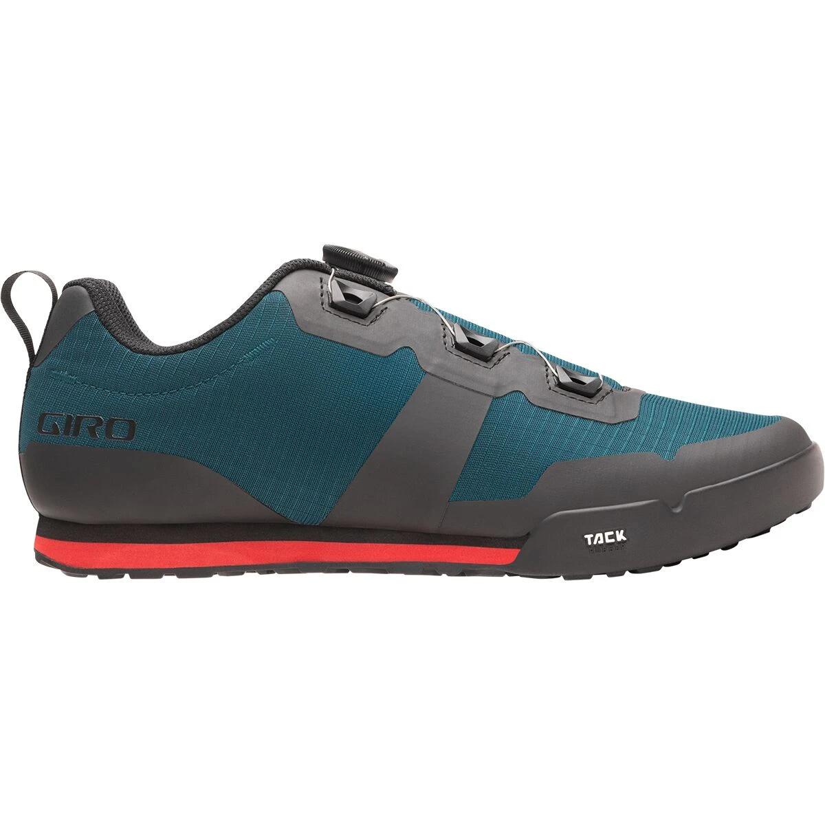 Giro Tracker Cycling Shoe - Men's 4 Giro Tracker Cycling Shoe - Men's - Image 2