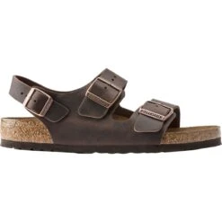 Birkenstock Milano Sandal - Men's -Hot Sale Shoe Shop HABOILLEA